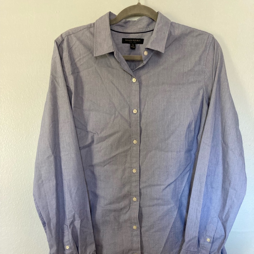 Banana Republic Riley